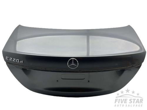 Mercedes benz class tailgate - mercedes-benz, e-class