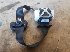 BMW E92 3 SERIES DRIVERS (O/S) FRONT SEAT BELT 33035173B.