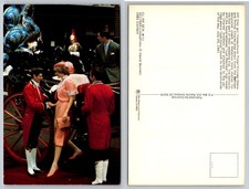 Princess Diana & Prince