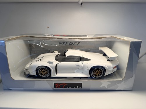 Models porsche 911 - ut,