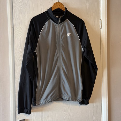 Nike club track jacket mens - nike,