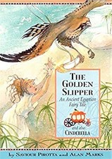 The Golden Slipper : An
