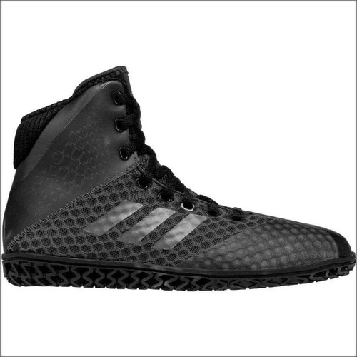 Adidas mat wizard - wizard, 4