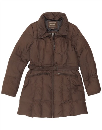 Geox womens padded coat - womens,