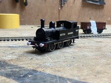 Hornby OO Gauge 0-6-0 Steam