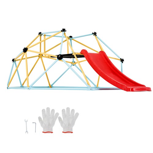 Uimoso climbing dome - uimoso, 8ft