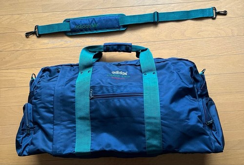 Adidas ace boston bag 80s90s - adidas,