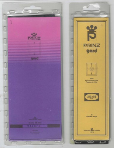Prinz gard stamp - prinz,