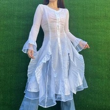 Jerry T  White Fairy Statement