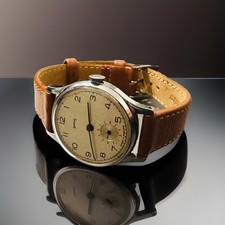 Vintage Smiths 1950’s Deluxe