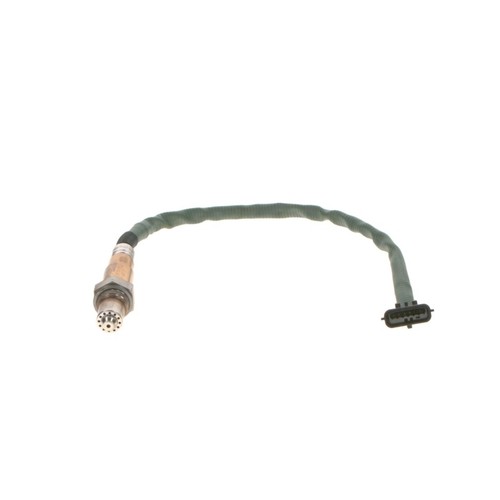 Bosch oxygen sensor lambda - oxygen,