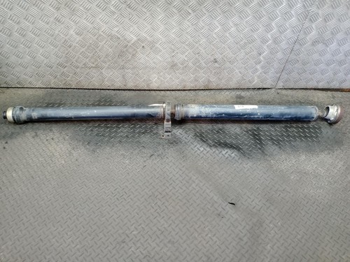 Volkswagen touareg propshaft - volkswagen,