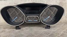 FORD FOCUS MK3 2012-2017