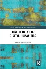 Linked data for digital - data,