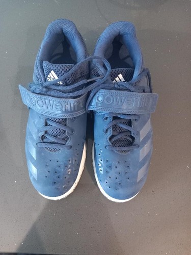 Adidas powerlift weight - powerlift,