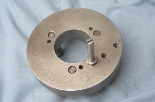 Harrison m250 catchplate d13 - m250,