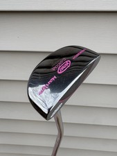 Yes! C-Groove Marilyn Putter -