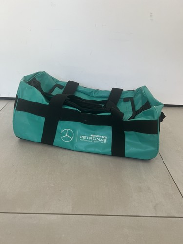 Mercedes benz duffle bag gym - duffle,