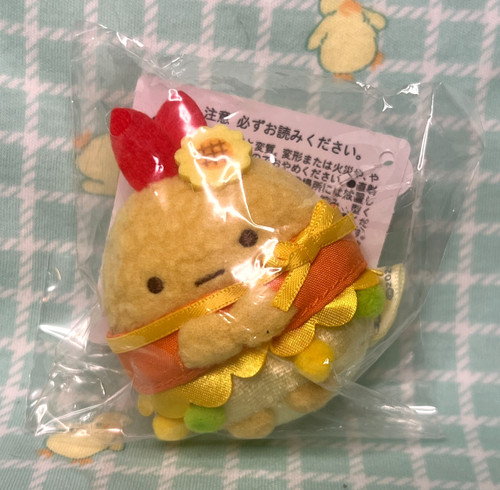 Sumikko gurashi van - van, gogh