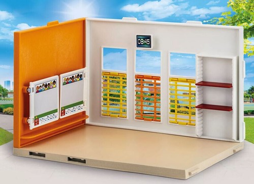 Playmobil plus set 1033 large - 1033,