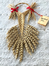 Exquisite HEREFORD FAN CORN