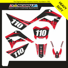 STOMP 110 JUICEBOX MINI PIT