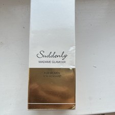 Suddenly Madame Glamour Eau de