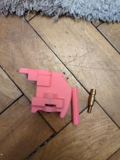 Airsoft We Glock Hpa Adaptor