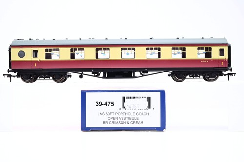 Bachmann gauge 475 - gauge, lms