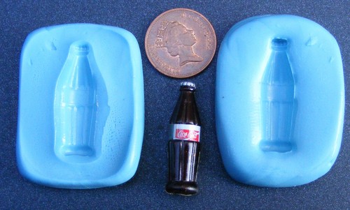 Dolls house reusable part - house, 2