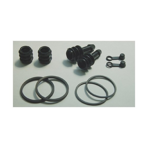 Revision kit front - 2,