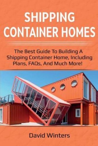 Shipping container homes the - shipping,