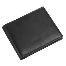 Men's RFID Luxury Soft Smooth