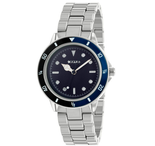 Tikkers boys silver - tikkers,