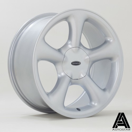 Autostar legend 8 5j - autostar,