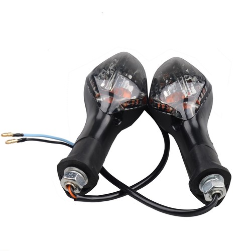 Smoke turn signal indicator - smoke,