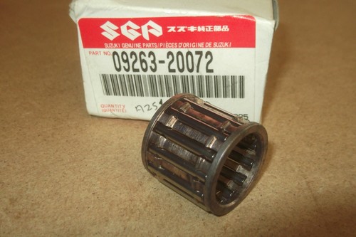 Suzuki dt40 dt55 dt65 - dt55,
