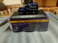 Best Of British Police Cars