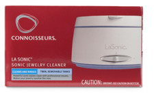 Connoisseurs LaSonic Twin Tank