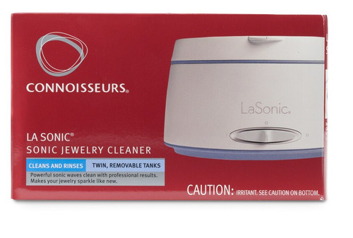 Connoisseurs lasonic twin - lasonic,