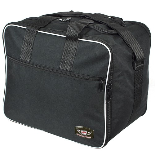 Top box inner liner luggage - box,