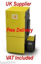 PPBI 12 KPS Wood Pellet Boiler