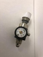 Sabre 2014010 Oxygen Regulator