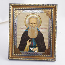 Arsenius the great - st,