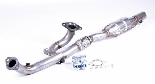 Eec catalyst fits rover - fits,