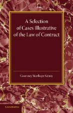 A Selection Cases Illustrative