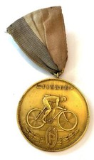 AMAZING 1921 Pierce Bicycle