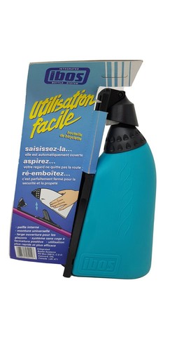 1980 aero style water - 1980's,