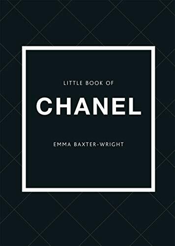 The little book chanel by - book,
