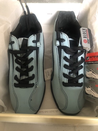 Bloch stealth sneaker blue - bloch,